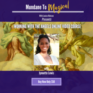 Jynnette Lewis Special Offer